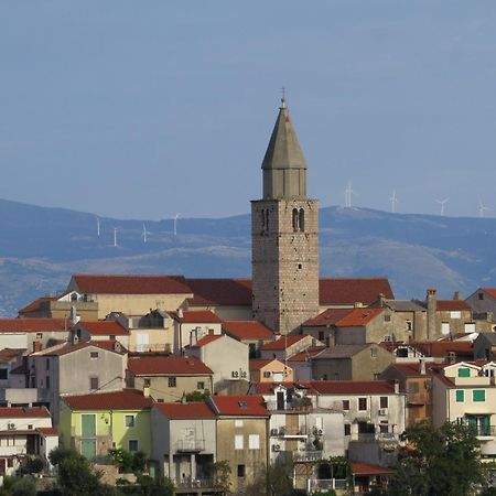 ורבניק Apartmani Mariosa מראה חיצוני תמונה