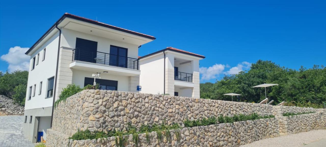 ורבניק Apartmani Mariosa מראה חיצוני תמונה