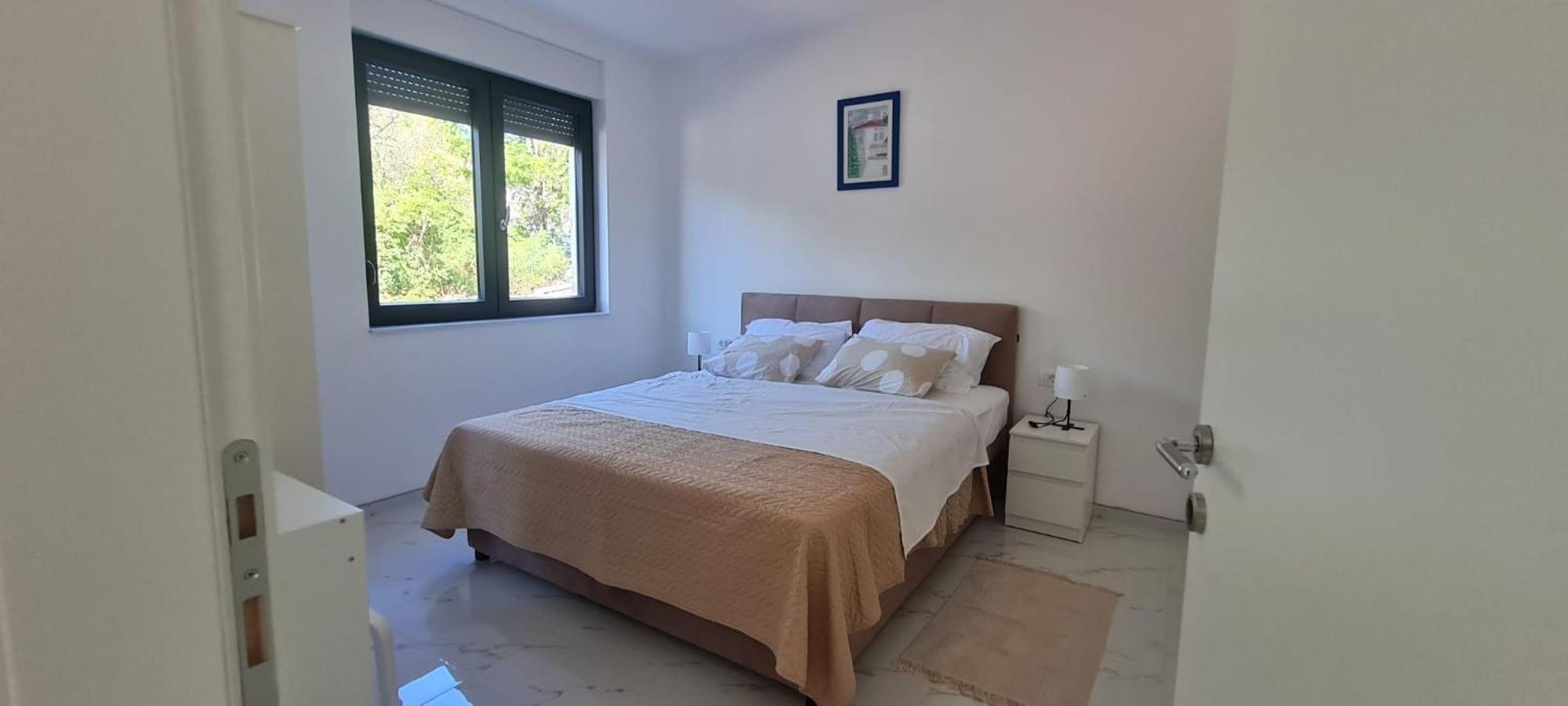 ורבניק Apartmani Mariosa מראה חיצוני תמונה
