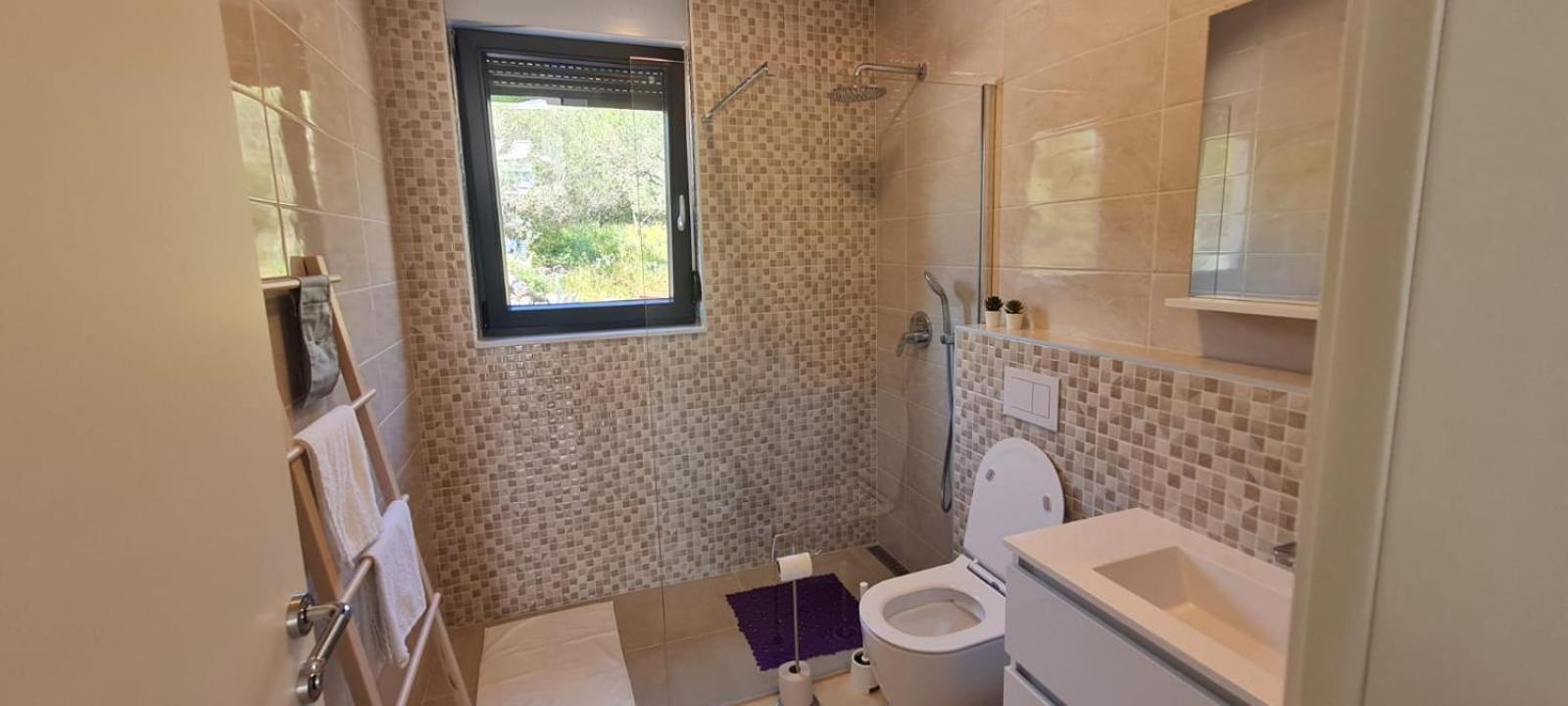 ורבניק Apartmani Mariosa מראה חיצוני תמונה