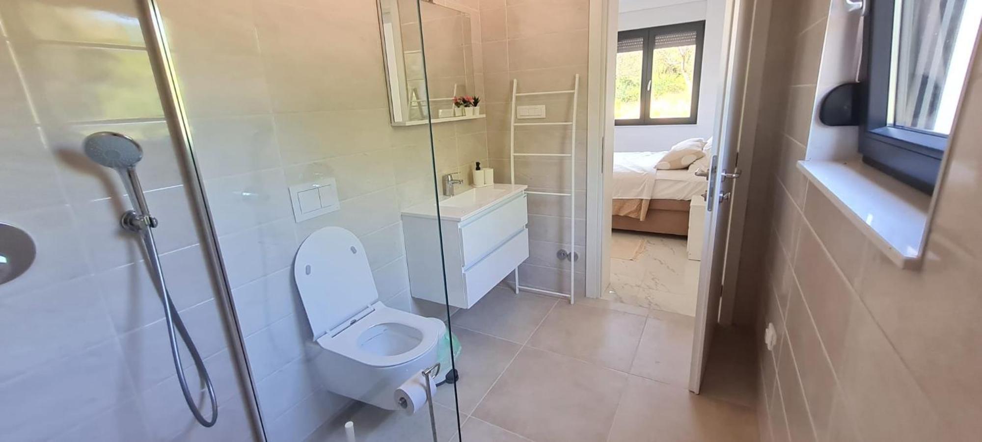 ורבניק Apartmani Mariosa מראה חיצוני תמונה