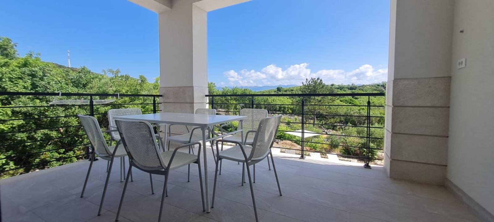ורבניק Apartmani Mariosa מראה חיצוני תמונה
